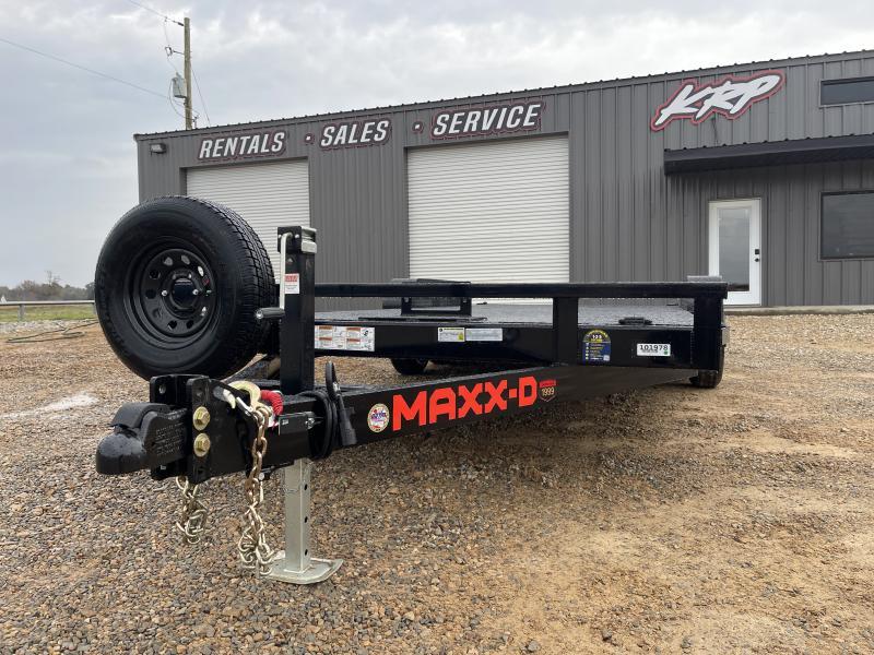 2023 MAXXD C5X8320 - 20' X 83"r Car / Racing Trailer 2023 MAXXD C5X8320 - 20' X 83"r Car / Racing Trailer