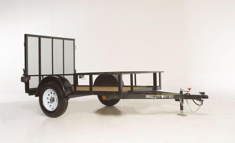 new Utility Trailers Leonard  for sale, in Wilmington, NC image-1