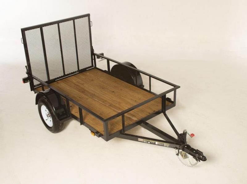 new Utility Trailers Leonard  for sale, in Wilmington, NC Thumbnail 2