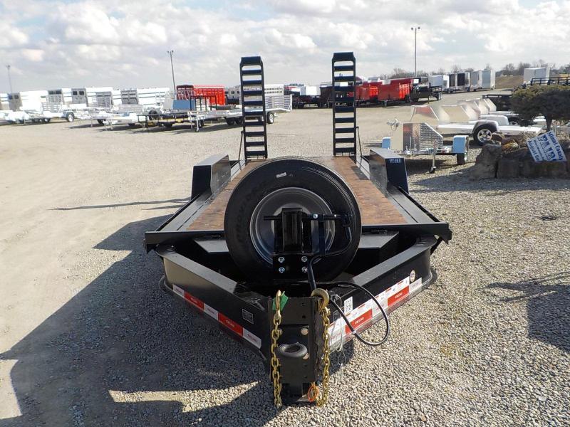 2020 Felling Trailers FT16I Equipment Trailer Near Me Trailer