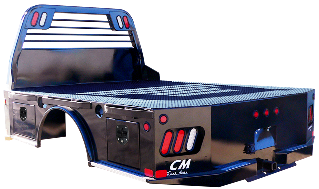 CM SK 114/94"/84"/34" Truck Bed / Equipment CM SK 114/94"/84"/34" Truck Bed / Equipment
