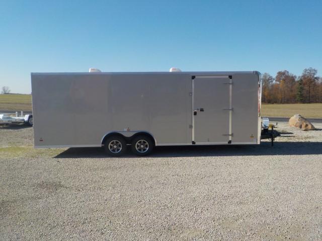 2022 US Cargo PC 8524 TA3 PHANTOM Car / Racing Trailer 2022 US Cargo PC 8524 TA3 PHANTOM Car / Racing Trailer
