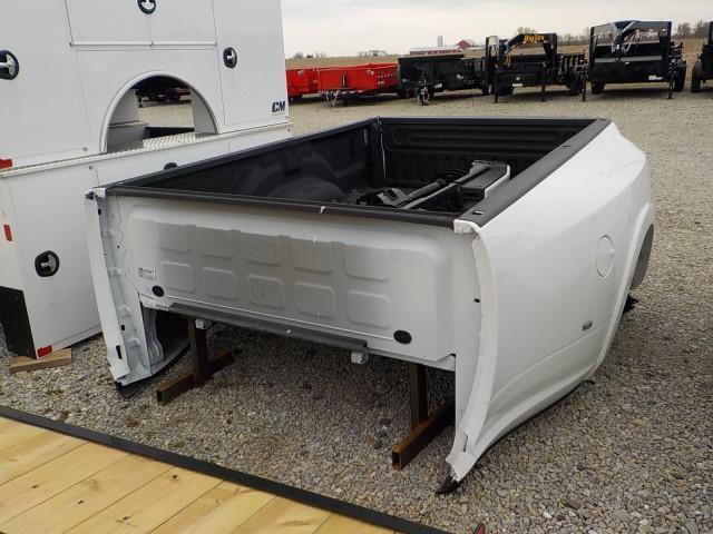 used Flat Decks Dodge  for sale, in Versailles, OH Thumbnail 2