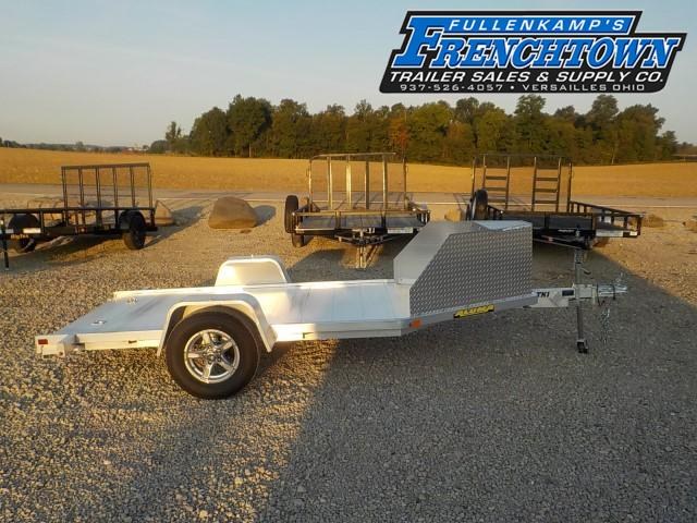 2023 Aluma TK1 Motorcycle Trailer 2023 Aluma TK1 Motorcycle Trailer