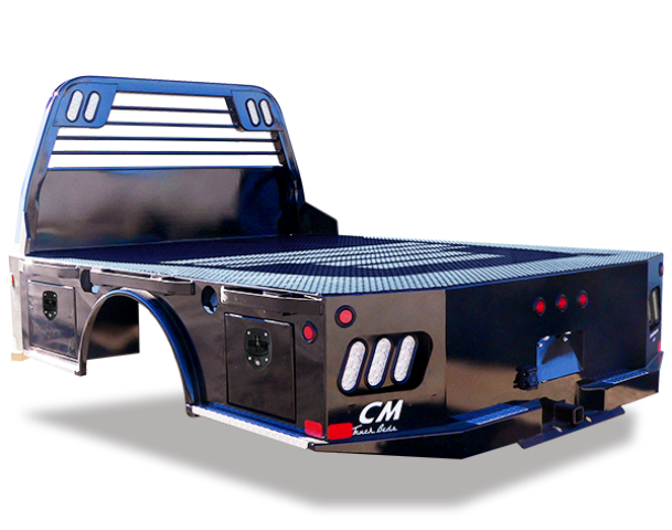 NEW CM SK Truck Bed 84" X 84" X 40" X 42" NEW CM SK Truck Bed 84" X 84" X 40" X 42"