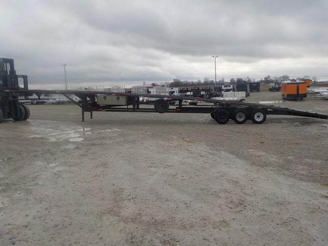 used Car Haulers / Racing Trailers Other  for sale, in Versailles, OH Thumbnail 7