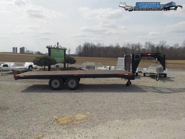 1995 Other 20' GN Equipment Trailer 1995 Other 20' GN Equipment Trailer
