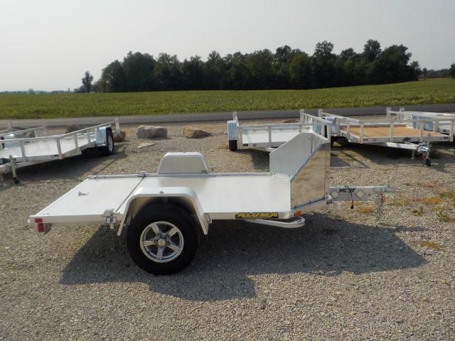 2022 Aluma MC2F FOLD UP Motorcycle Trailer 2022 Aluma MC2F FOLD UP Motorcycle Trailer
