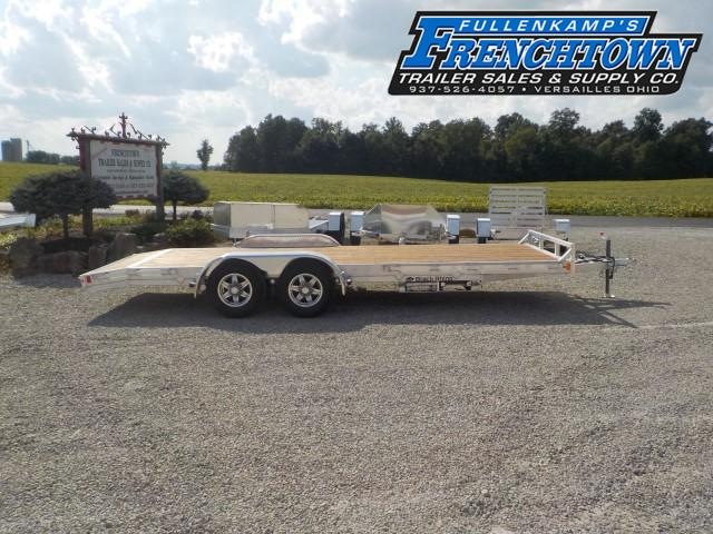 2022 Black Rhino CH 720-10K Car / Racing Trailer 2022 Black Rhino CH 720-10K Car / Racing Trailer