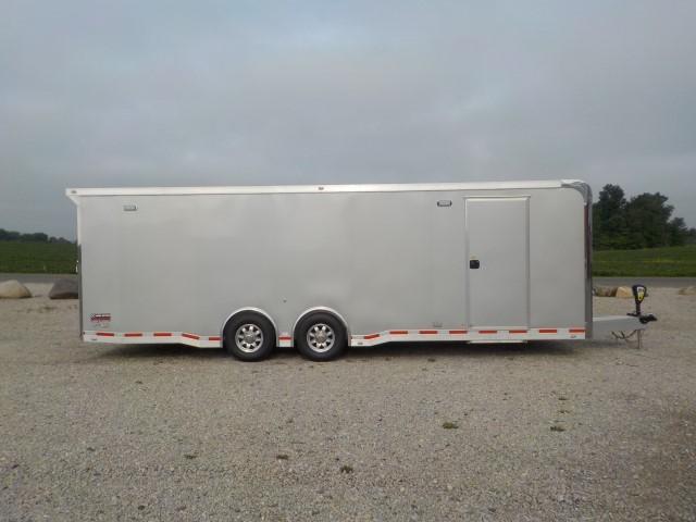 2020 ATC QSTAB8526 ENCLOSED Car / Racing Trailer 2020 ATC QSTAB8526 ENCLOSED Car / Racing Trailer