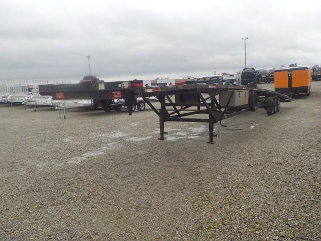 used Car Haulers / Racing Trailers Other  for sale, in Versailles, OH Thumbnail 4
