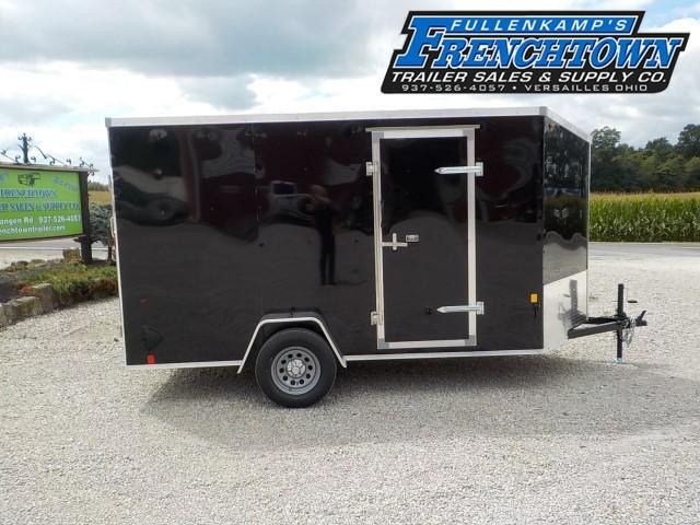 2023 Interstate 1 Trailers IFC 612 SAFS Cargo / Enclosed Trailer 2023 Interstate 1 Trailers IFC 612 SAFS Cargo / Enclosed Trailer