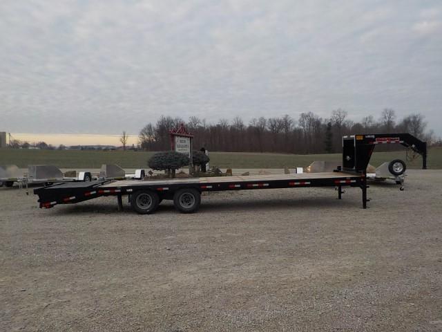 2021 Trailerman Trailers Inc. MODEL HIRED HAND Equipment Trailer 2021 Trailerman Trailers Inc. MODEL HIRED HAND Equipment Trailer