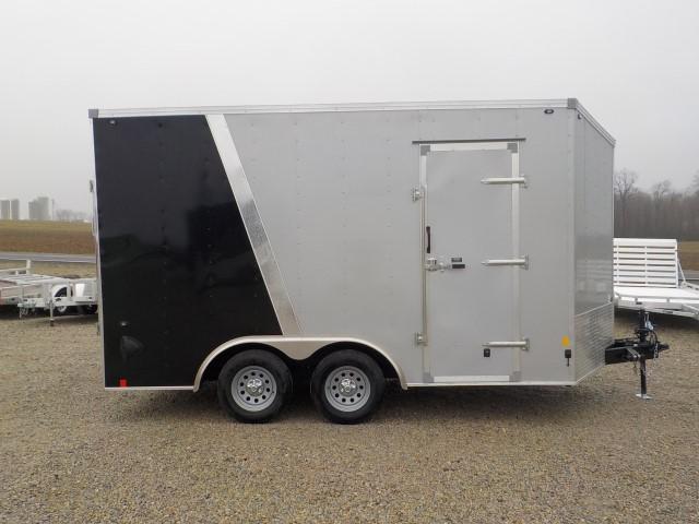 2022 Interstate 1 Trailers IFC 814 TA2 Enclosed Cargo Trailer 2022 Interstate 1 Trailers IFC 814 TA2 Enclosed Cargo Trailer