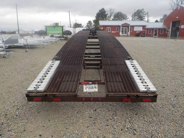 used Car Haulers / Racing Trailers Other  for sale, in Versailles, OH Thumbnail 3