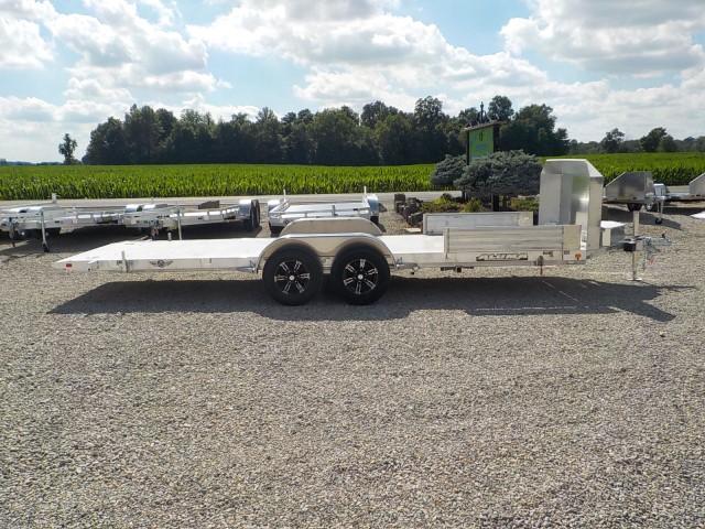 2023 Aluma 8220H-ANV-TILT- Car / Racing Trailer 2023 Aluma 8220H-ANV-TILT- Car / Racing Trailer
