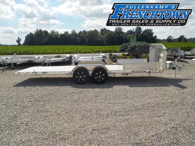 2023 Aluma 8220H-ANV-TILT- Car / Racing Trailer 2023 Aluma 8220H-ANV-TILT- Car / Racing Trailer