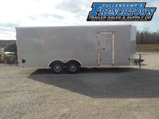 2023 Interstate IFC 820 TA3 Cargo / Enclosed Trailer 2023 Interstate IFC 820 TA3 Cargo / Enclosed Trailer