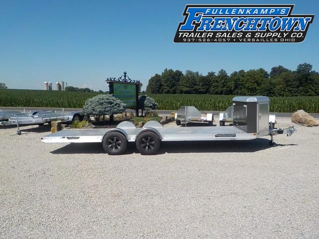 2023 Aluma 8222H-XL Car / Racing Trailer 2023 Aluma 8222H-XL Car / Racing Trailer