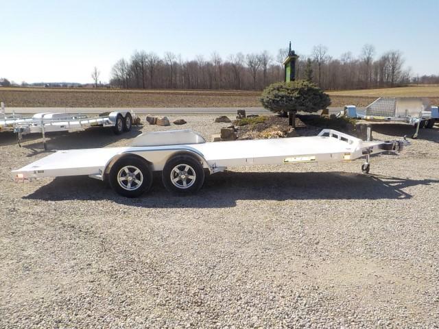 2023 Aluma 8218 -TA Car / Racing Trailer 2023 Aluma 8218 -TA Car / Racing Trailer