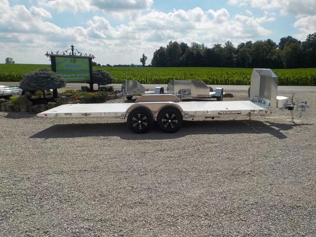 2023 Aluma 8220H-ANV-TILT Car / Racing Trailer 2023 Aluma 8220H-ANV-TILT Car / Racing Trailer