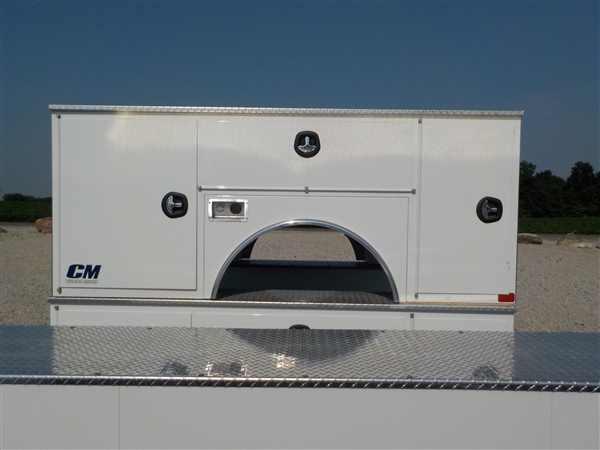NEW CMG 98-78-56 V V SS Service Body NEW CMG 98-78-56 V V SS Service Body
