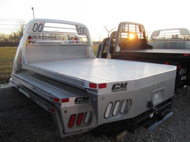 NEW CM ALRD Truck Bed 9'4" X 84" X 60" X 34" NEW CM ALRD Truck Bed 9'4" X 84" X 60" X 34"