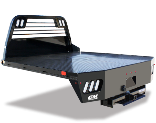 2021 CM RD Truck Bed 2021 CM RD Truck Bed