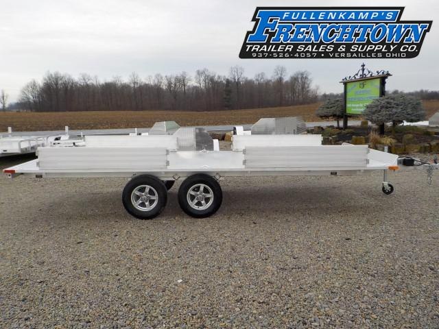 2023 Aluma A8818 ATV Trailer 2023 Aluma A8818 ATV Trailer