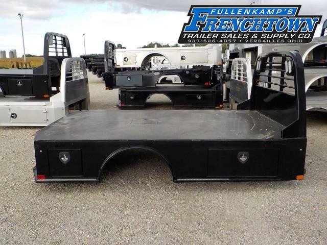 2020 CM Truck Beds SK Truck Bed 2020 CM Truck Beds SK Truck Bed