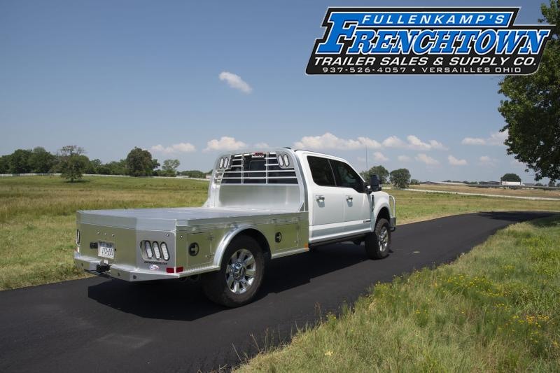 2022 CM Truck Beds ALSK Truck Bed 2022 CM Truck Beds ALSK Truck Bed