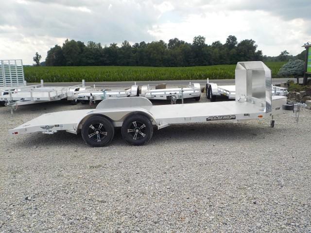 2023 Aluma 8218B ANV Car / Racing Trailer 2023 Aluma 8218B ANV Car / Racing Trailer