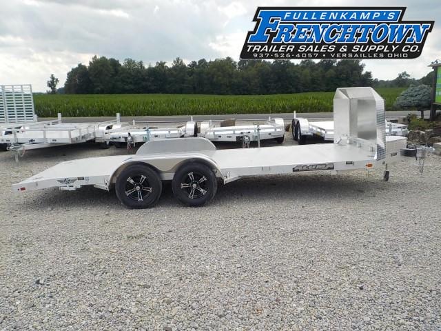 2023 Aluma 8218B ANV Car / Racing Trailer 2023 Aluma 8218B ANV Car / Racing Trailer