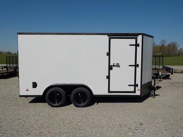 2022 Haulin Trailers HLAFT 714 TA2 Enclosed Cargo Trailer 2022 Haulin Trailers HLAFT 714 TA2 Enclosed Cargo Trailer
