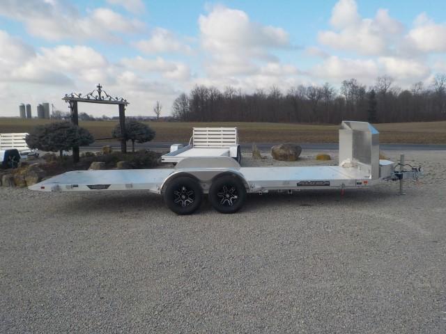 2022 Aluma 8220H-ANV-TILT AUTO HAULER Car / Racing Trailer 2022 Aluma 8220H-ANV-TILT AUTO HAULER Car / Racing Trailer