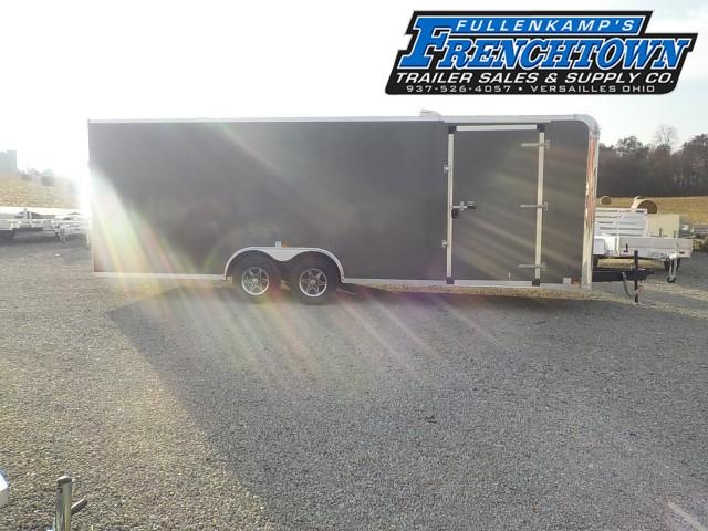 2023 US Cargo PC 8524 TA3 Car Hauler 2023 US Cargo PC 8524 TA3 Car Hauler