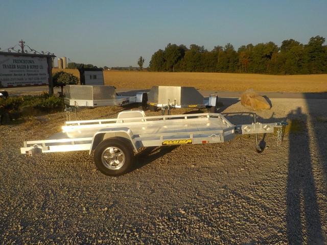 2023 Aluma 7712 H - TILT Utility Trailer 2023 Aluma 7712 H - TILT Utility Trailer