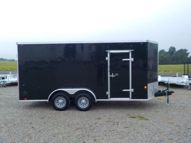 2022 Interstate 1 Trailers IFC 716TA2 Enclosed Cargo Trailer 2022 Interstate 1 Trailers IFC 716TA2 Enclosed Cargo Trailer