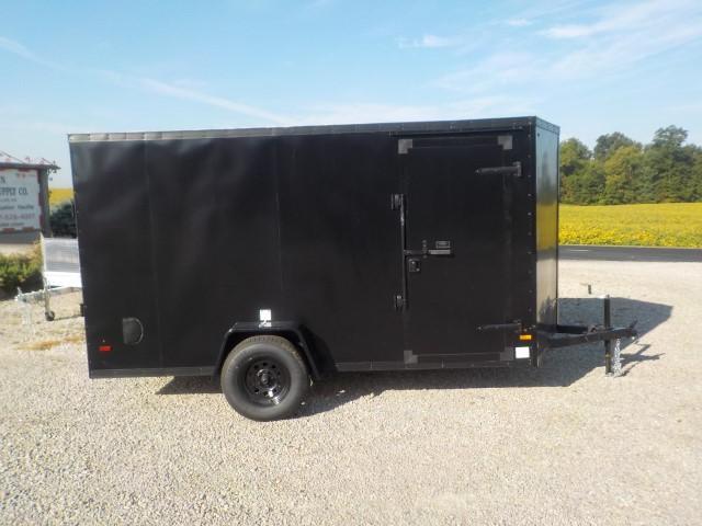 2022 US Cargo ULAFT612SA Enclosed Cargo Trailer 2022 US Cargo ULAFT612SA Enclosed Cargo Trailer