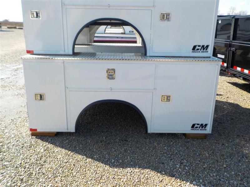2020 CM CMG Truck Bed 2020 CM CMG Truck Bed