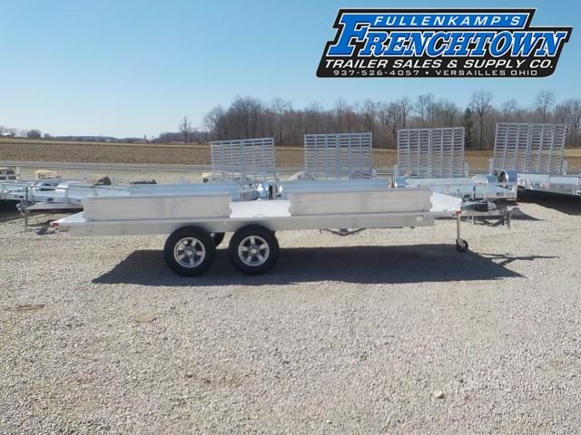 2023 Aluma A8816-TA ATV Trailer 2023 Aluma A8816-TA ATV Trailer