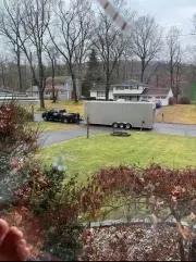 2021 Freedom Trailers Custom Trailer General Trailers