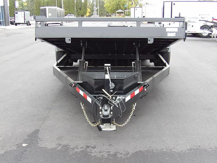 new Car Haulers / Racing Trailers Triple Crown Trailers  for sale, in Hinckley, MN Thumbnail 17