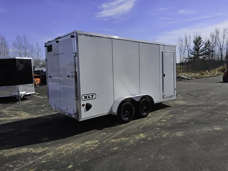 new Cargo (Enclosed) Trailers CargoPro Trailers  for sale, in Hinckley, MN Thumbnail 4