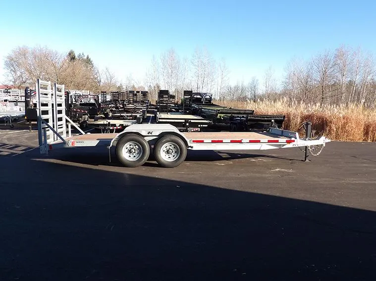 new Equipment / Flatbed Trailers K-Trail  for sale, in Hinckley, MN Thumbnail 7