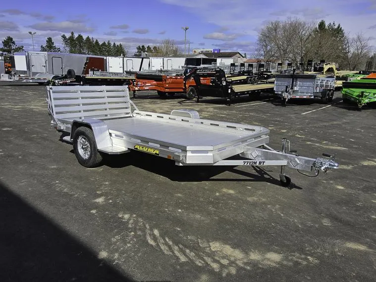 new Utility Trailers Aluma  for sale, in Hinckley, MN Thumbnail 6