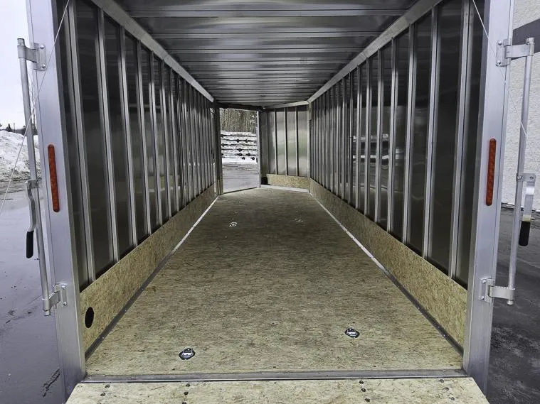 new Snowmobile Trailers SnoPro Trailers  for sale, in Hinckley, MN Thumbnail 13