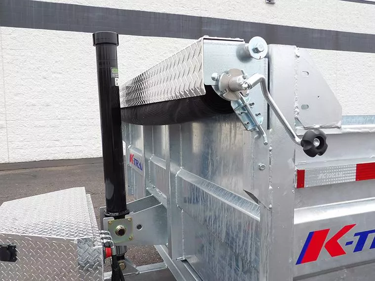 new Dump Trailers K-Trail  for sale, in Hinckley, MN Thumbnail 22