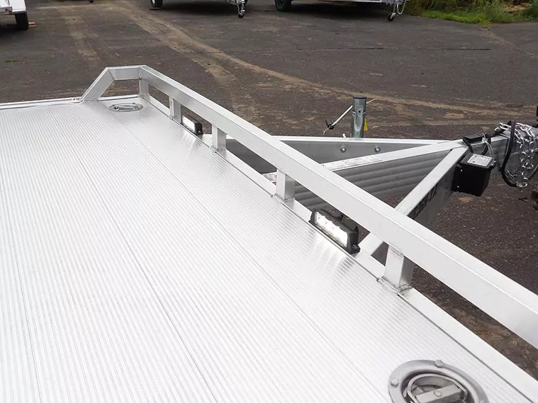 new Utility Trailers Aluma  for sale, in Hinckley, MN Thumbnail 16