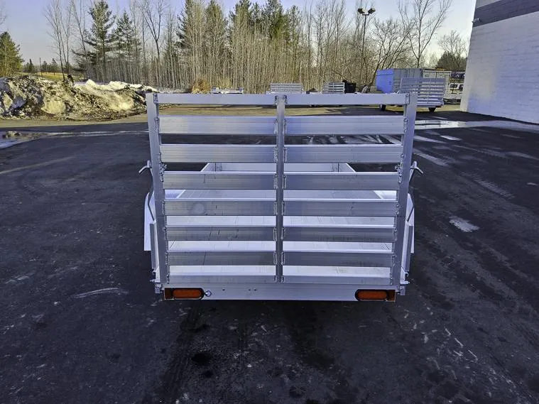 new Utility Trailers Aluma  for sale, in Hinckley, MN Thumbnail 6